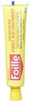 Foille Medicated First-Aid Ointment Tube, 1 Ounce