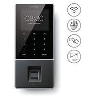 TimeMoto TM-828 Fingerprint & RFID Time Clock System - 125-0588