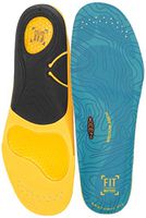 KEEN Men's K-30 Medium Outdoor Insole, Blue, XL Regular US