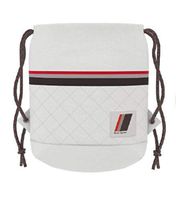 Audi collection 3151900100 Audi Heritage Train Bag