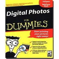 Digital Photos for Dummies