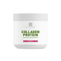 Collagen Peptides Protein Powder Unflavored by Dr. Amy Myers (16 oz) - Grass-Fed Hydrolyzed Collagen Powder, Non-GMO, Gluten Free, Keto Supplement - Supports Hair, Skin, Nails, Bone & Joint Health