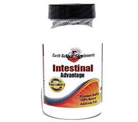 Intestinal Advantage * 180 Capsules 100% Natural - by EarhNaturalSupplements