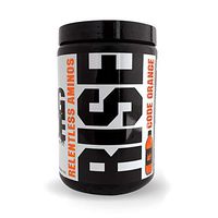 GCode Rise Relentless Aminos (Code Orange) Recovery Elixir for Muscle Recovery, Electrolytes and Hydration- 30 Servings