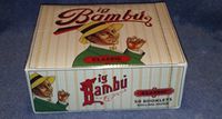 Bambu Big Cigarette Paper 50-Count
