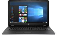 HP 15.6 inch HD Touchscreen Laptop PC, Intel Core i5 Processor, 8GB RAM, 2TB HDD + 128GB SSD, HDMI, Bluetooth, WIFI, Windows 10 Home