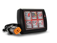 Dynojet-Harley Power Vision Fl-Blk Can PV-2B by DYNOJET-HARLEY