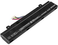 Replacement Battery for ACER Aspire V5-591G-52AL, Aspire V15 V5-591G, Aspire V5-591G, Aspire V5-591G EDG, Aspire V5-591G-50BA, Aspire V5-591G-51W2, Aspire V5-591G-53QR, Aspire V5-591G-54CT