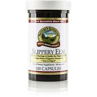 Nature's Sunshine Slippery Elm 100 Capsules