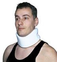 Foam Cervical Collar Narrow Med 14 X 3