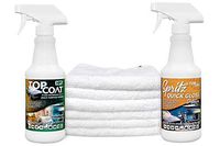 TopCoat HPS Pro Maintenance Kit