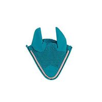 Saxon Coordinate Ear Cover (Cob) (Teal/Black/White)