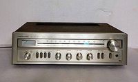 Realistic STA-530 AM/FM Stereo Receiver 16 Watts per Channel