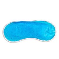 Julymoda Eye Mask Gel Ice Pack Eye Shade Cooler Ice Bag Cover Patch for Puffy and Dry Eye