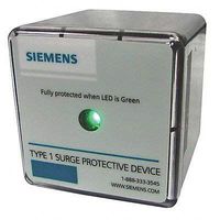 Siemens - TPS3D03050 - 3 Phase Surge Protection Device, 240VAC Delta