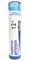 Boiron Eupatorium Perfoliatum 12C, 80 Pellets, Homeopathic Medicine for Stiffness and Bone Pain