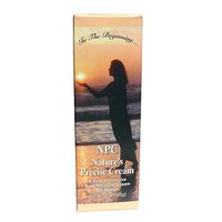 Nature's Precise Cream - 2 oz tube
