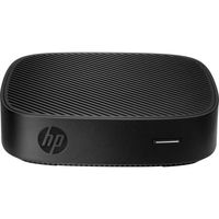 HP 3VL60AT#ABA T430 Thin Client - Intel Celeron N4000 Dual-Core (2 Core) 1.10 GHz