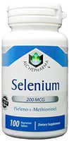 AlchePharma Selenium.