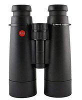 Leica 8 x 50 Ultravid HD/Black Armored 40295