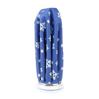 2pcs Hot Cold Reusable Ice Bags First Aid Cooler Cup for Sports Injury Knee Head Leg Swelling Sprains - 6/9 / 11 inch - 11 inch