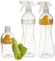 Full Circle Come Clean Natural Cleaning Set