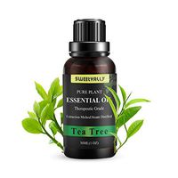 Tea Tree Essential Oil - 100% Pure Therapeutic Grade Essential Oil - 30ml