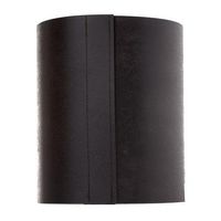 Farpoint FP351 Flexible Dew Shield for 8-inch SCT, Single Notch for V Size Dovetail