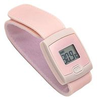 Ofanyia Thermometer Watch Basal Thermometer Digital Thermometer for Kids and Adults
