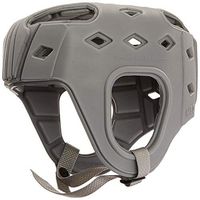 Danmar Soft Top Comfy Cap, Grey, Large