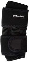 Mueller Sport Care Adjustable Elbow Support, One Size, Black