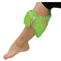 Leg Massager Leg-O-Sage Lightweight Portable Foot Massager