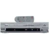 Sylvania Srdv495 Dvd-Vcr Combo Recorder