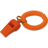 HY-KO PROD Wrist/Whistle/Ring, 20 Piece (KB352-BKT)