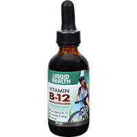 Liquid Health Products Vitamin B 12 2 Fz