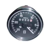 1674638M92 New Tachometer Made To Fit Massey Ferguson 230 231 253 263 298 550 +