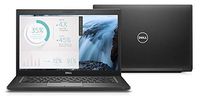 Dell Latitude E7470 14" QHD 2560x1440 Touch Screen Laptop Intel Core i5-6300U, 16GB Ram, 256GB SSD, HDMI, Camera, WiFi, Bluetooth Win 10 Pro (Renewed)