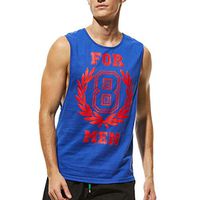 Tank Top Men 2019, Liraly Men's Summer Fashion Recreational Vest Outdoor Blouse