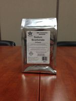 Sodium Bicarbonate 30 Lb Pack (9832)