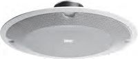 JBL 8138 8" CEILING SPKR FOR PRE-INSTALL BACKCAN - 70V