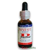 Maitake D-Fraction Pro 4X - Liquid Maitake Mushroom Extract - 30ml (1oz)