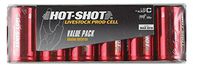 Hot Shot Prod Battery Bagged 6 / Pack