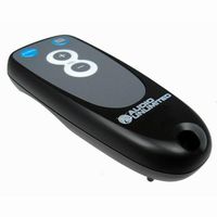 Audio Unlimited® Remote Control for Premium 900MHz Wireless Indoor/Outdoor Speakers (SPK-VELO-003)