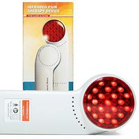 GoodRadiance Infrared Light Therapy Devices for Home and Clinic Red Light Therapy Devices FDA Regestred Therapy for Pain