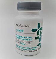 Shaklee Shaklee advanced joint health complex 60 caplets, 1.7 Ounce