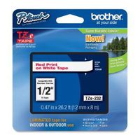 BRTTZE232 - Brother TZ Label Tape Cartridge