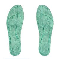 JIAOYAYA Massage Insoles Relief Pain and Fatigued,Massaging Feet to Promote Blood Circulation,Improve Sub-Health State and Improve Sleep Quality (XXXL)