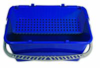 O'Dell Microfiber Screen Wringing Bucket MBMF6B