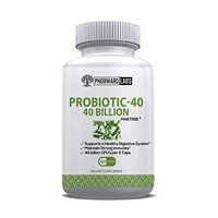 Probiotic 40 Billion CFU, for Men and Women