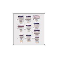 GAUZE ADH BX/100 CVRLT BEIERSDORF